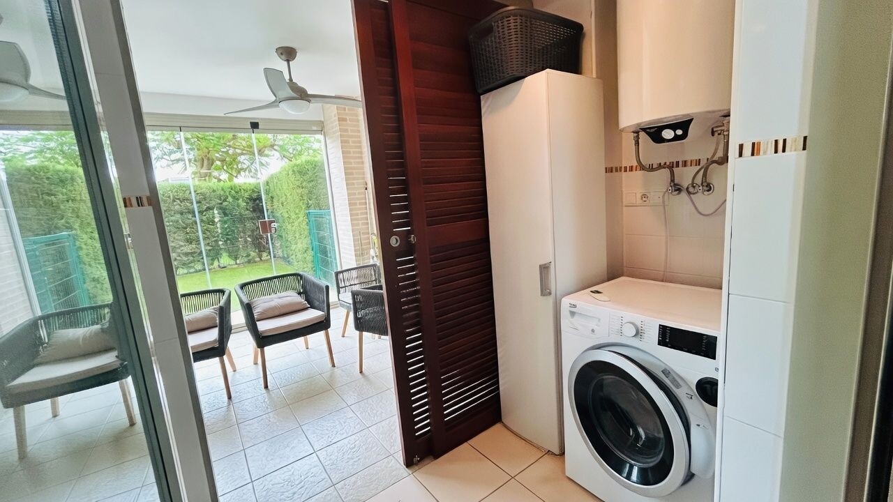 Piso de 135 m² en San Jorge