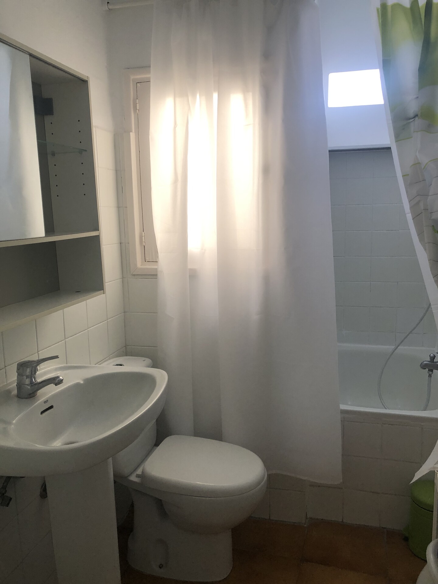 Piso de 73 m² en San Cristóbal de La Laguna