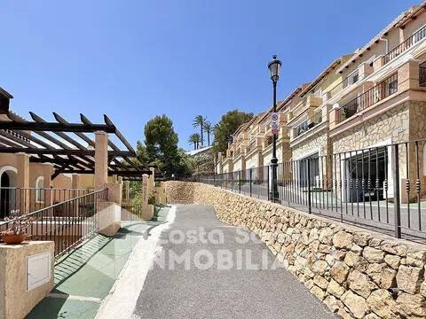 Moradia 150 m² em Altea