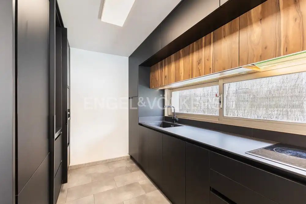 Casa de 257 m² en Godella