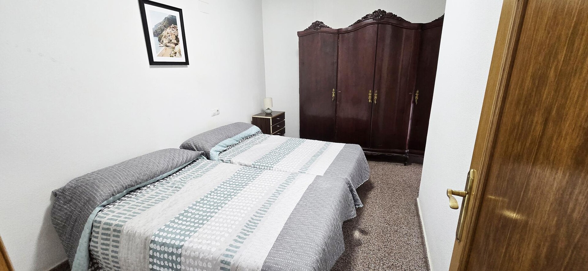 Квартира 107 м² у Elda