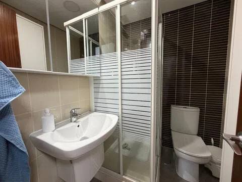 Piso de 80 m² en Las Palmas de Gran Canaria