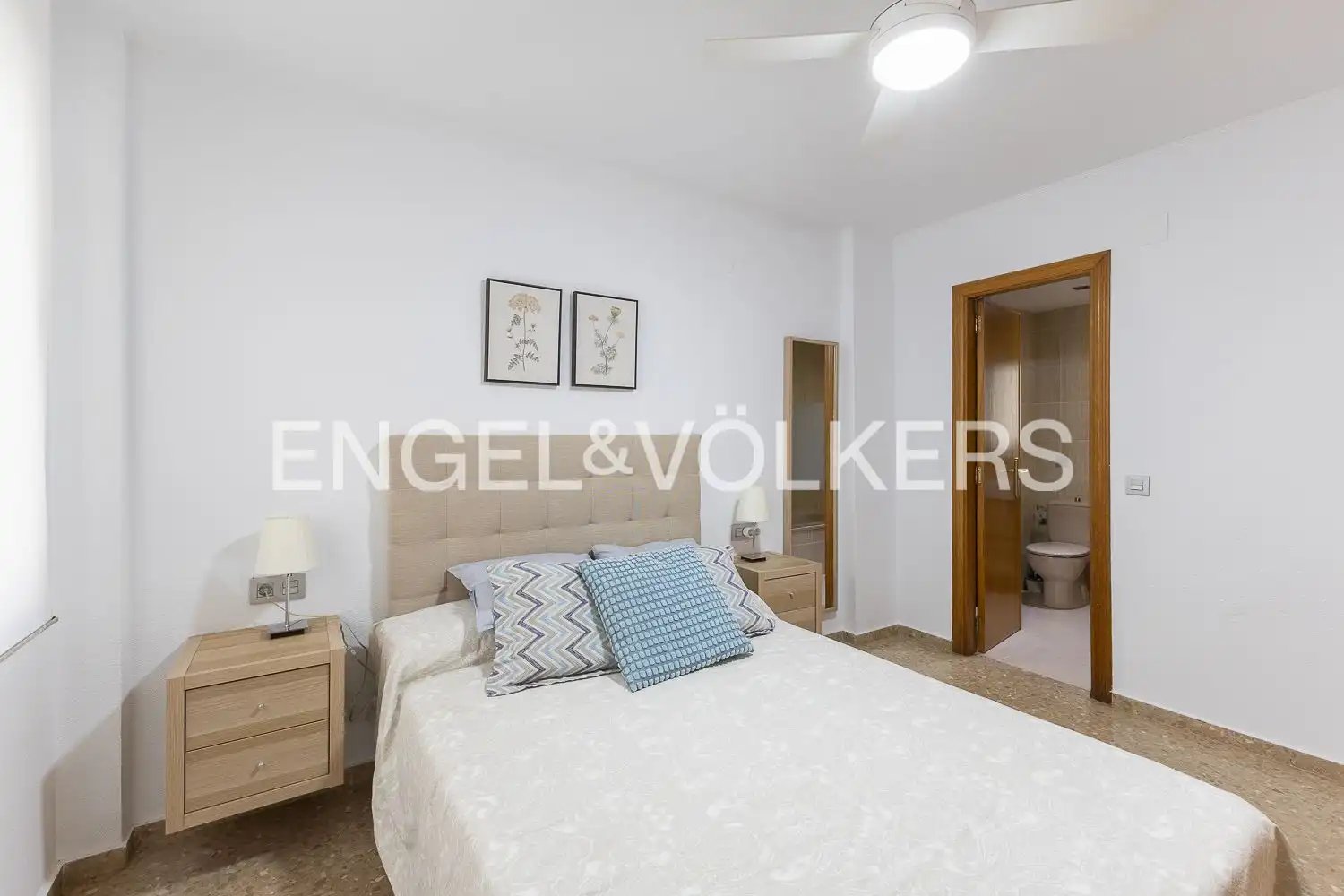 Pis de 129 m² a Alboraia