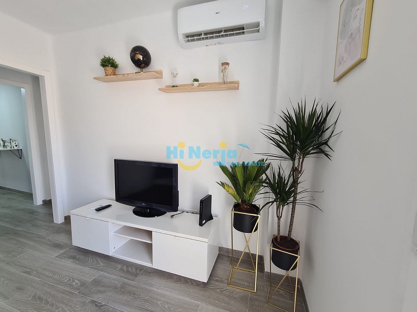 Pis de 50 m² a Nerja