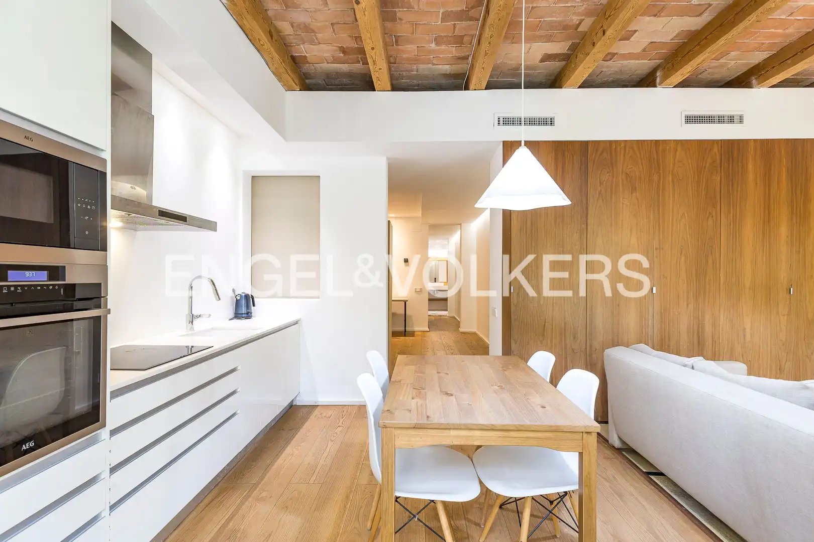 Pis de 70 m² a Barcelona