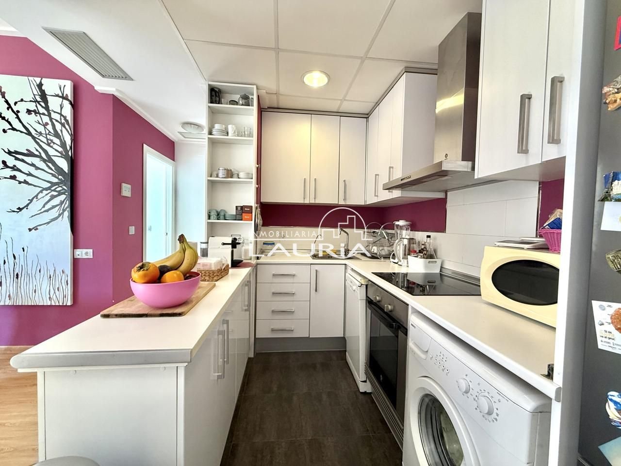 Piso de 80 m² en Valencia