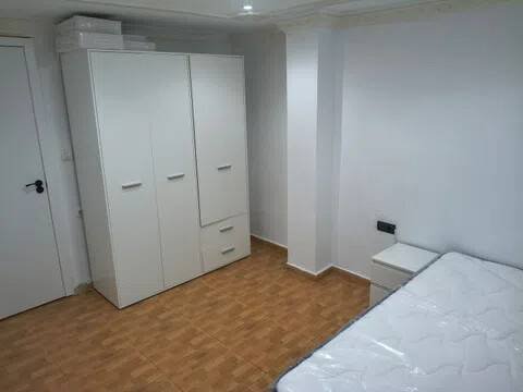 Habitació 86 m², San Juan de Aznalfarache