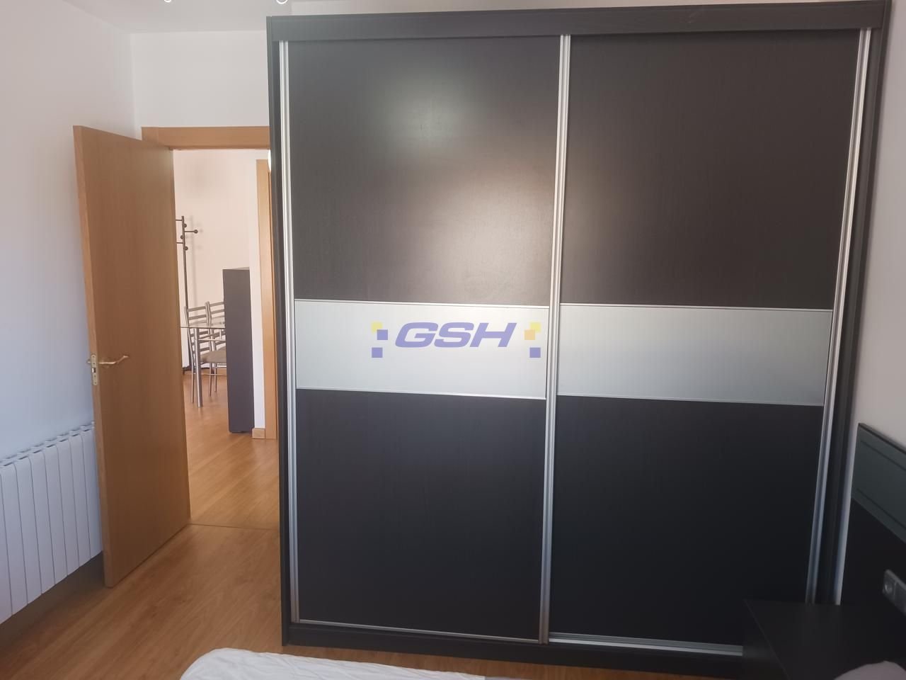 Pis de 78 m² a Churriana de la Vega