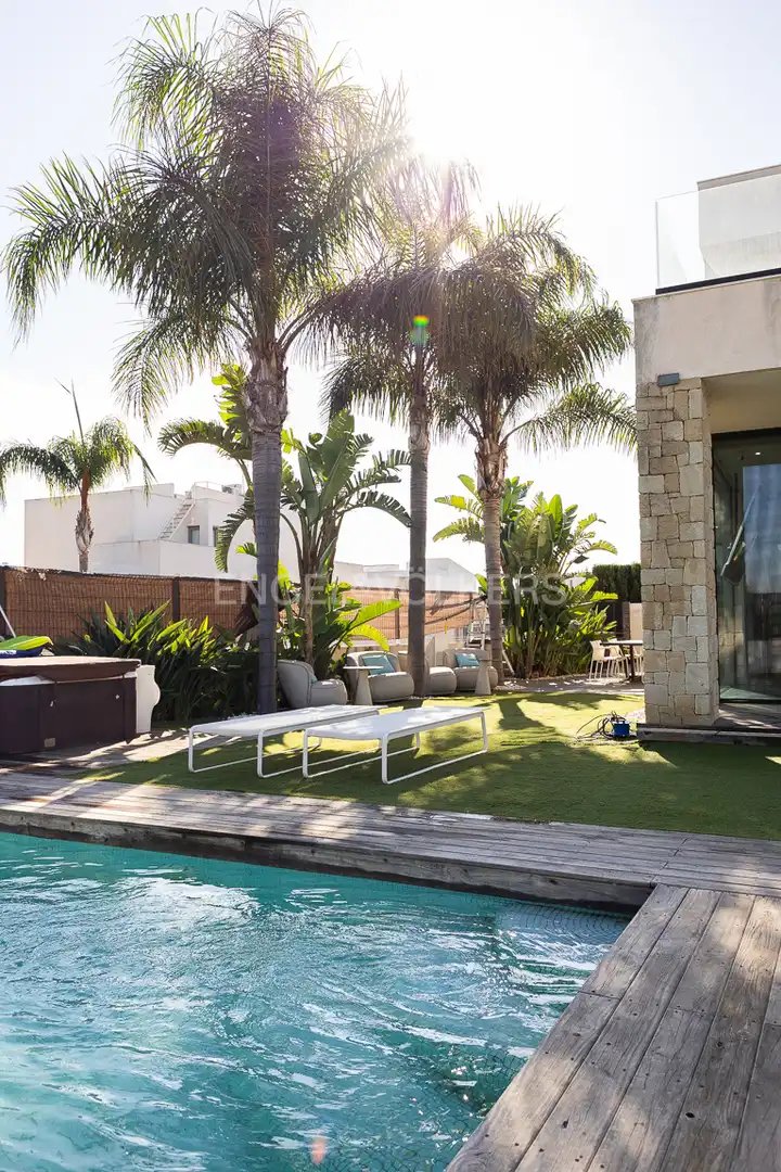 Moradia 187 m² em Albal