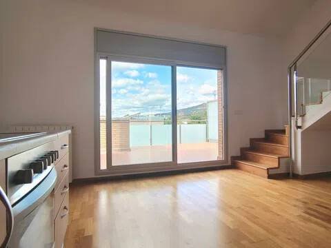 Piso de 78 m² en Sant Just Desvern
