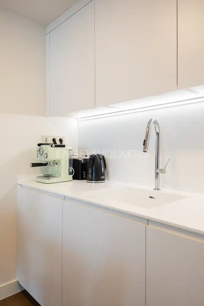 Piso de 87 m² en Valencia