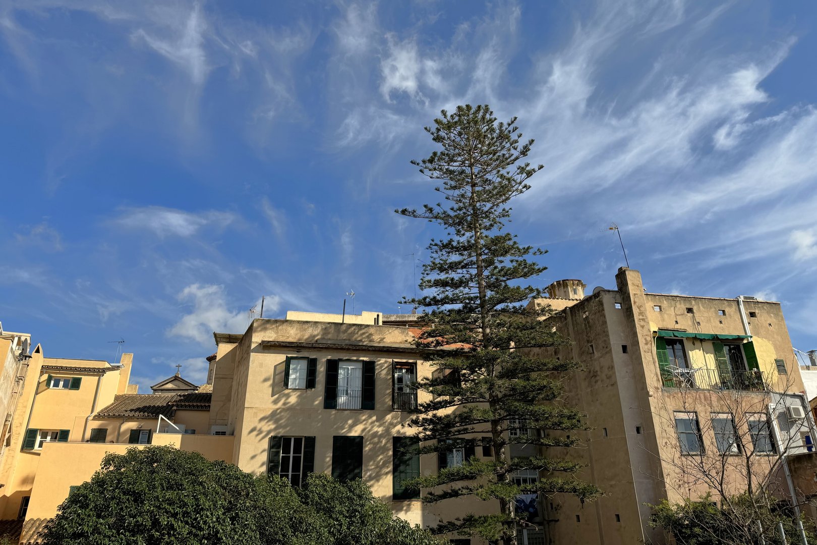Piso de 109 m² en Palma