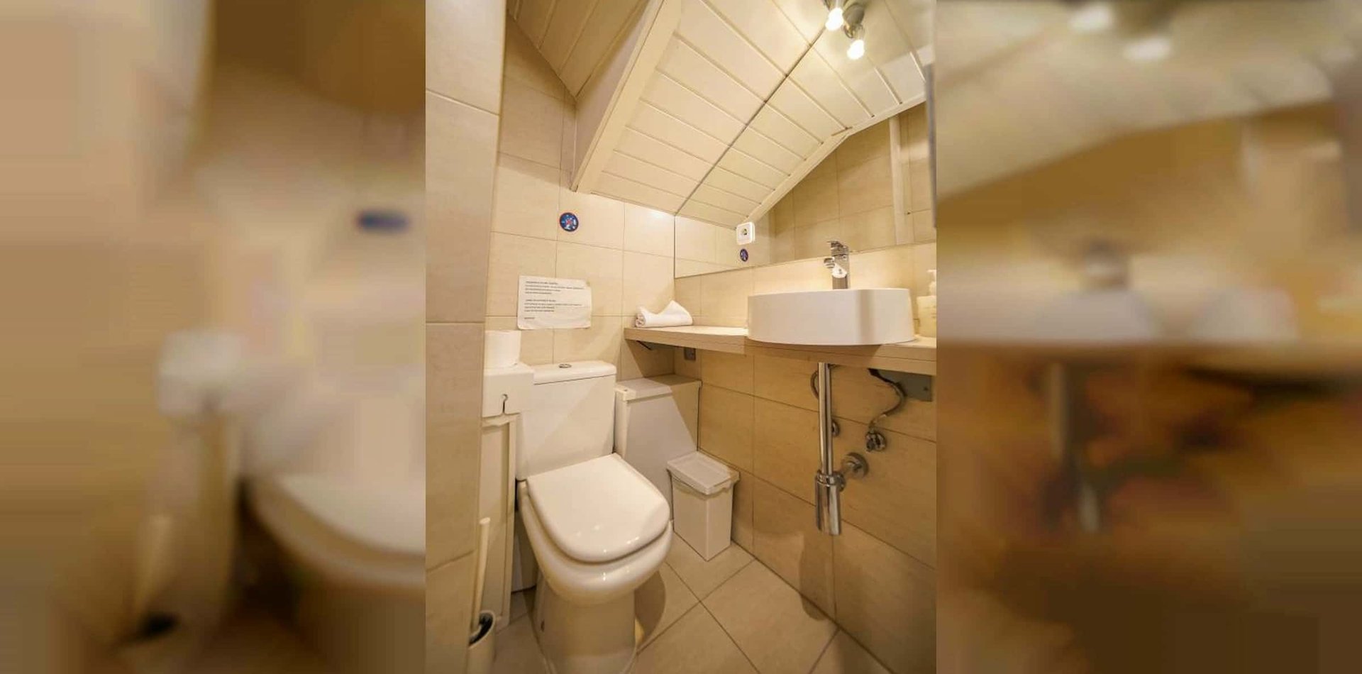 Wohnung 70 m² in Madrid