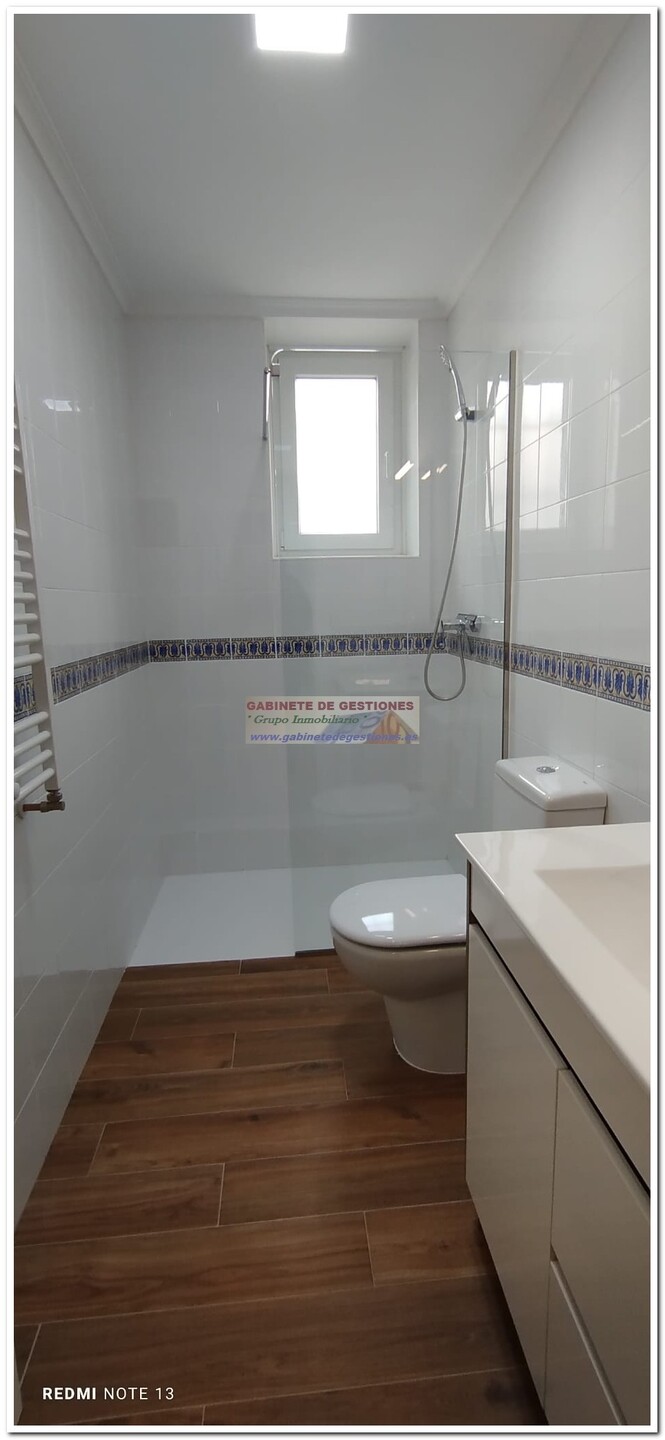 Habitación 120 m², Albacete