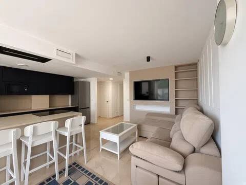 Piso de 88 m² en Benissa