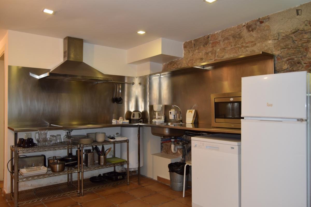 Piso de 72 m² en Barcelona