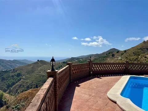 Casa de 139 m² en Almuñécar
