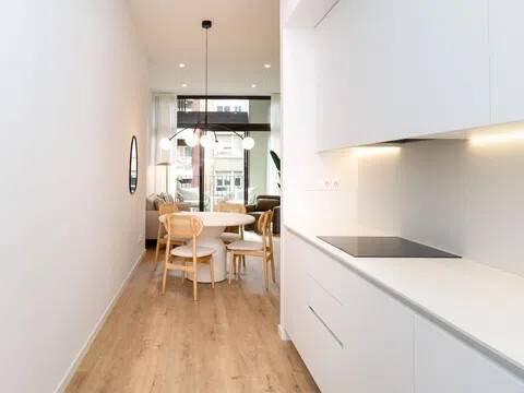 Piso de 95 m² en Barcelona
