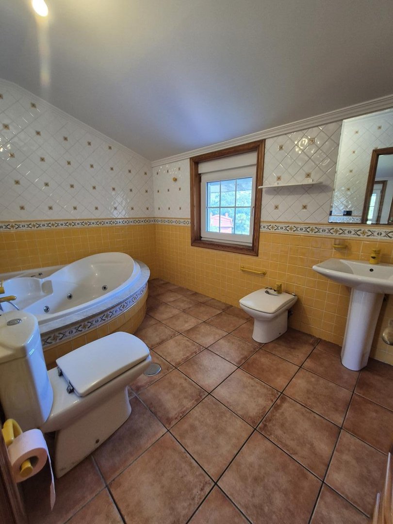 Piso de 136 m² en Gondomar