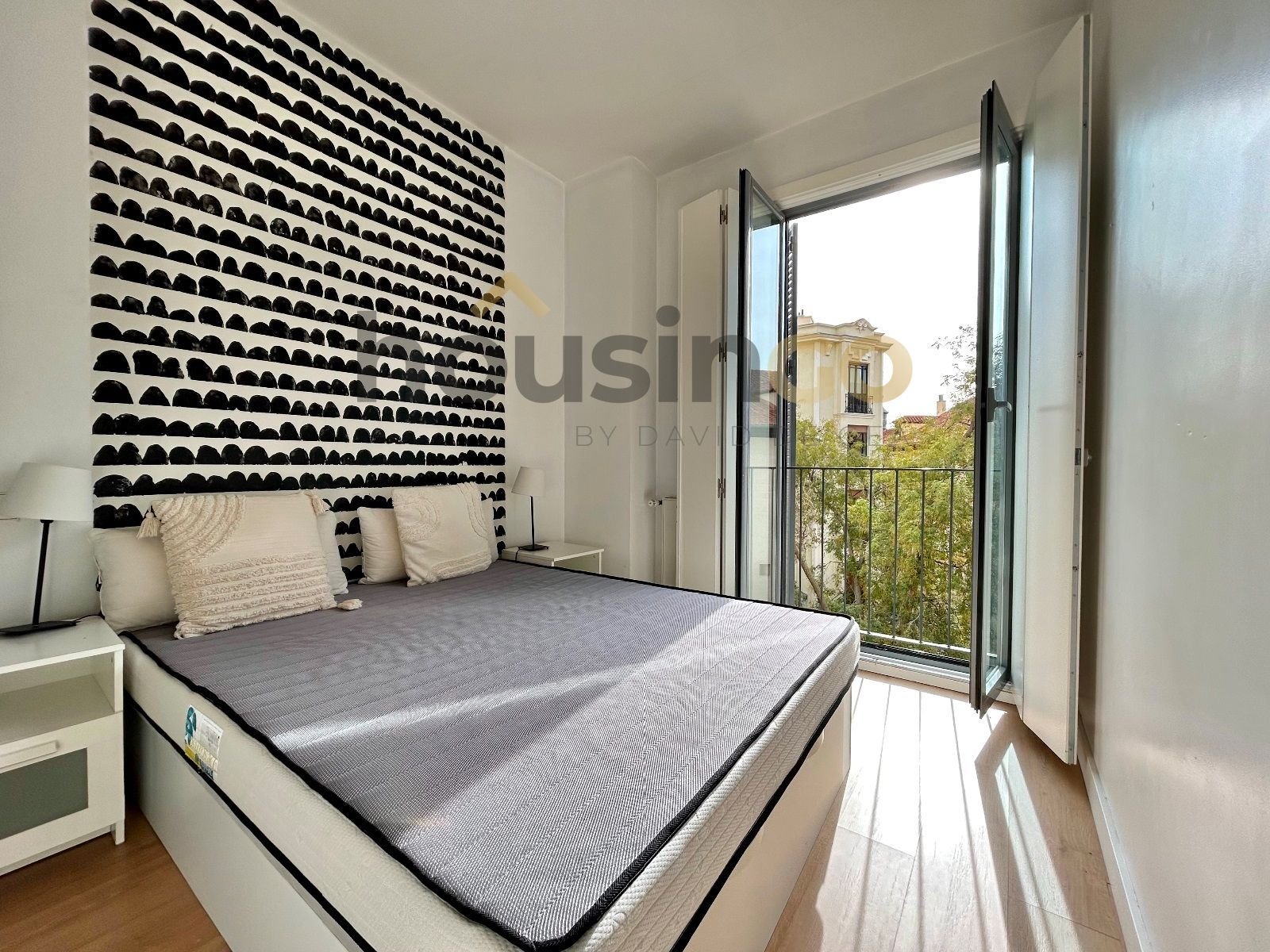 Pis de 65 m² a Madrid