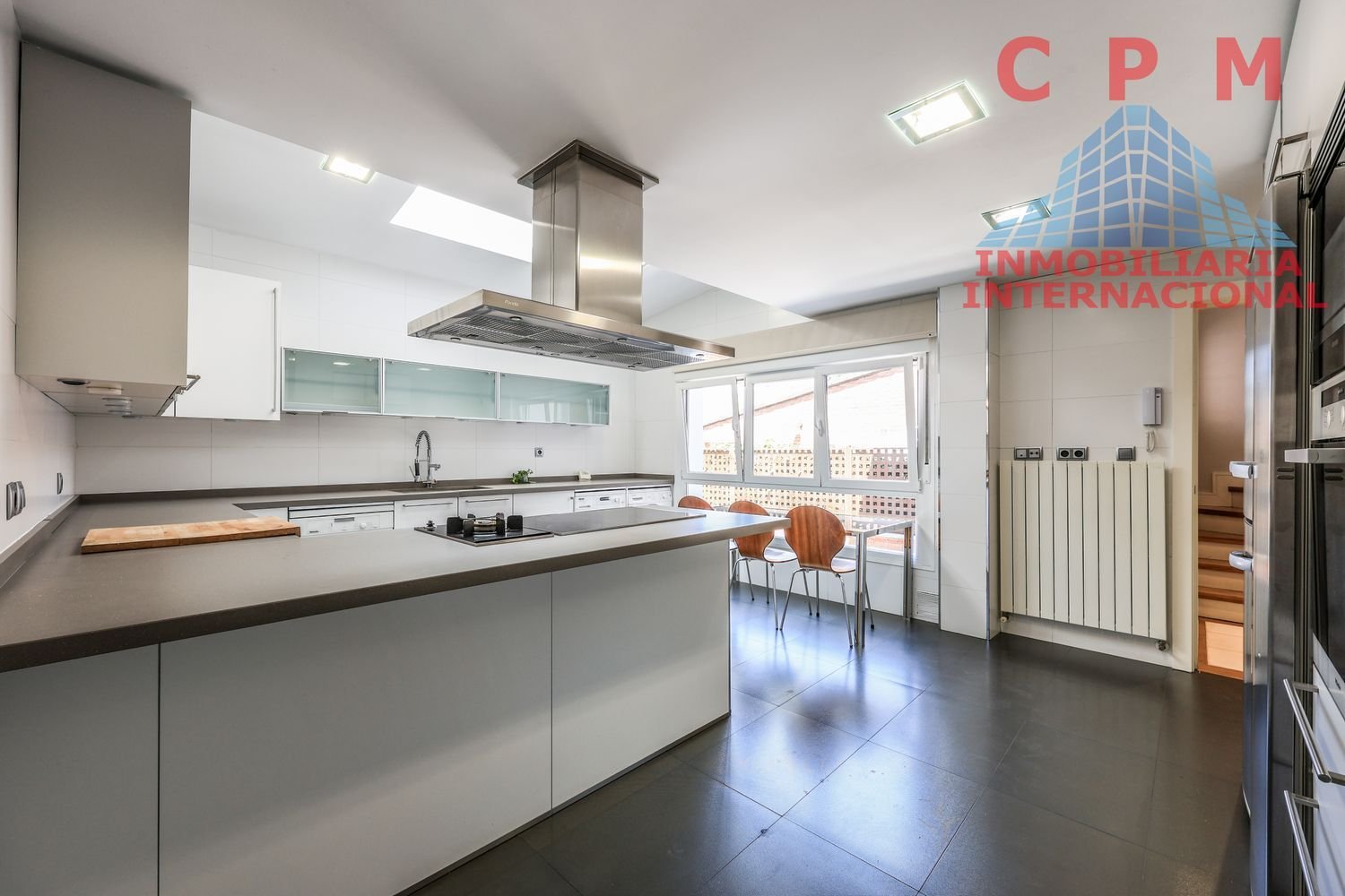 Piso de 147 m² en Pozuelo de Alarcón