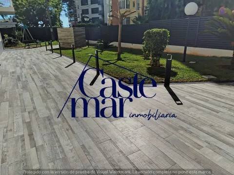 Flat 80 m² in Benicàssim / Benicasim