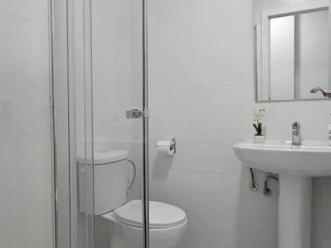 Habitación 130 m², Alicante
