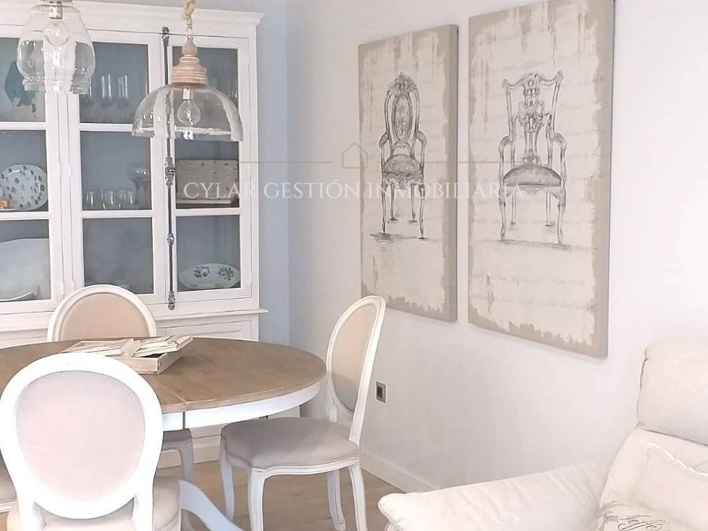 Piso de 100 m² en Salamanca