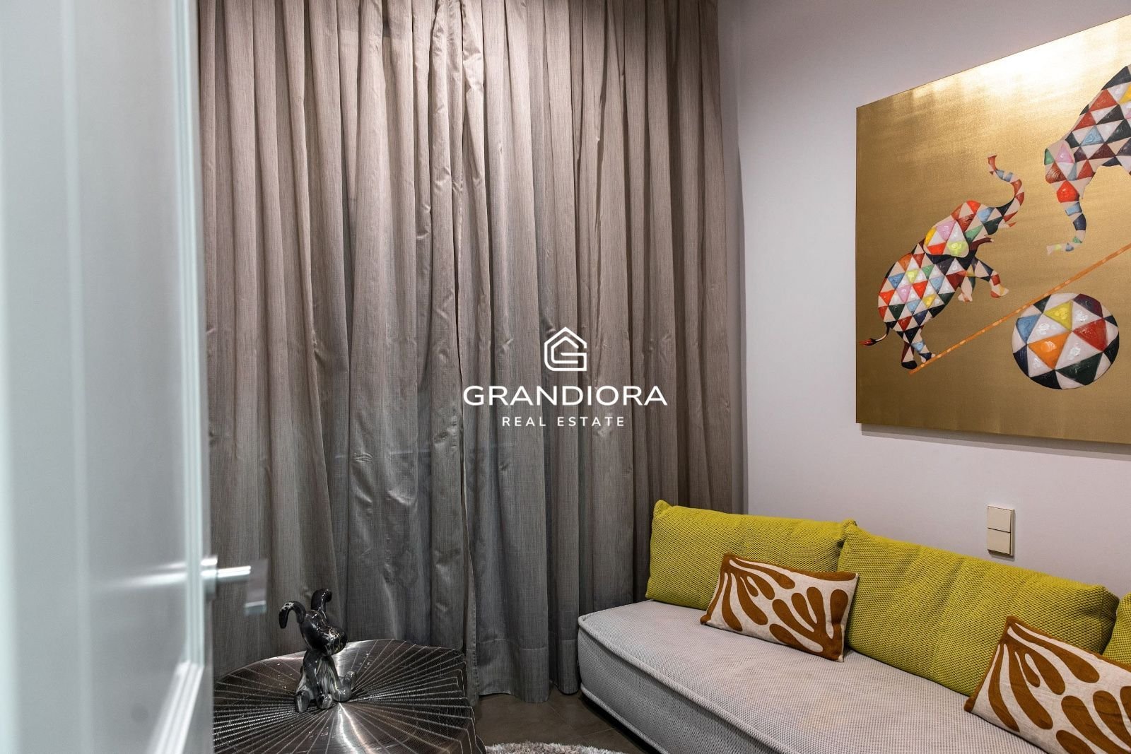 Piso de 210 m² en Barcelona