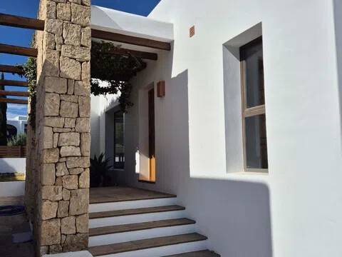 Casa de 120 m² a Sant Antoni de Portmany