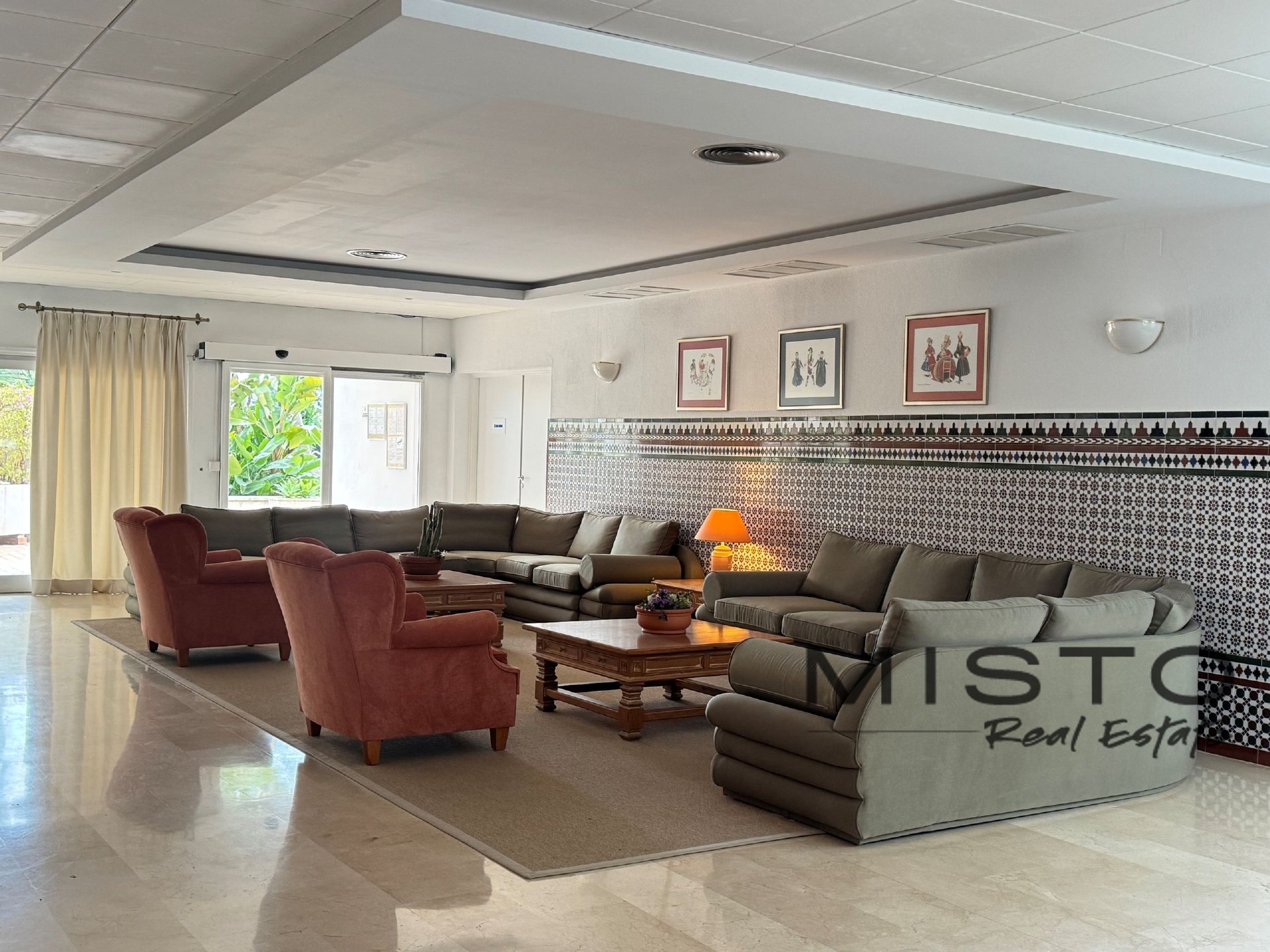 Pis de 167 m² a Estepona