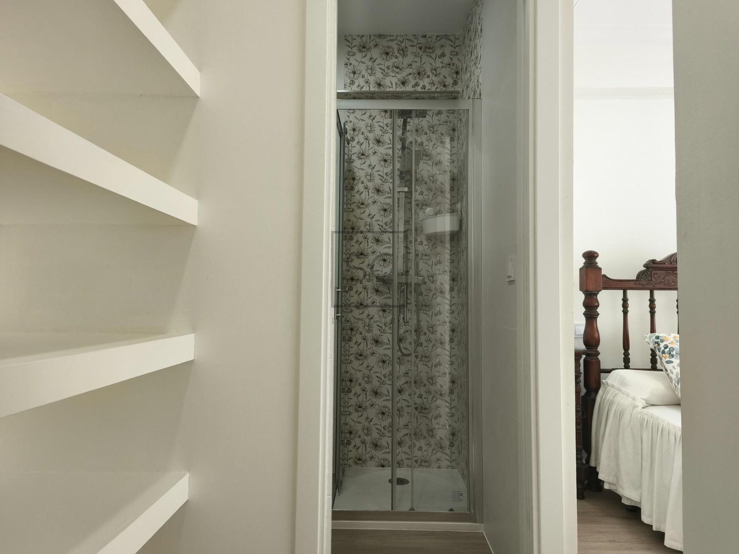 Piso de 82 m² en Ferrol
