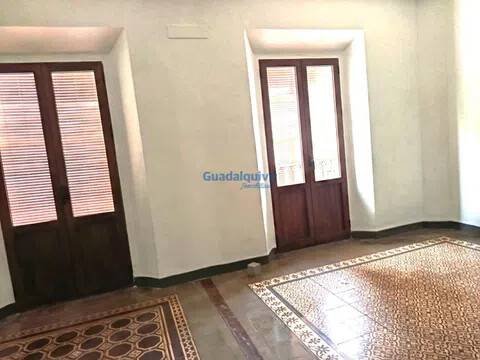 Piso de 114 m² en Sevilla