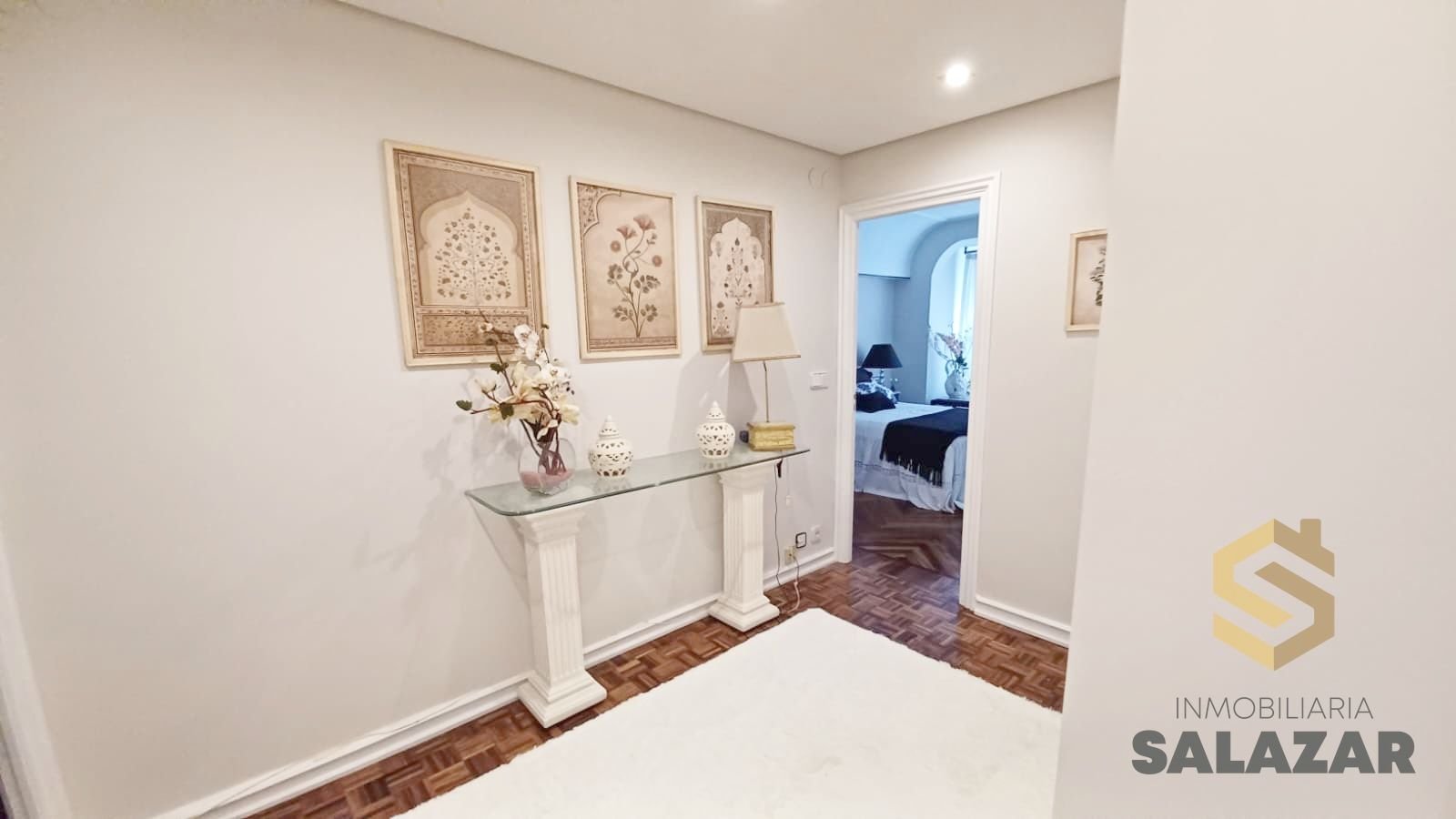 Piso de 120 m² en Bilbao