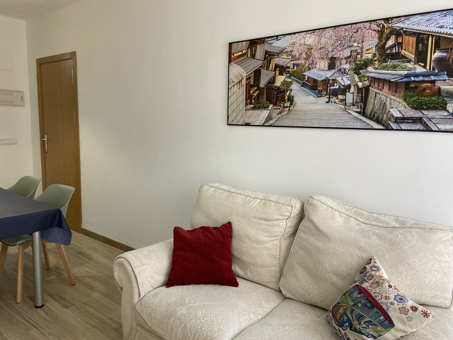 Habitación 69 m², Castellón de la Plana