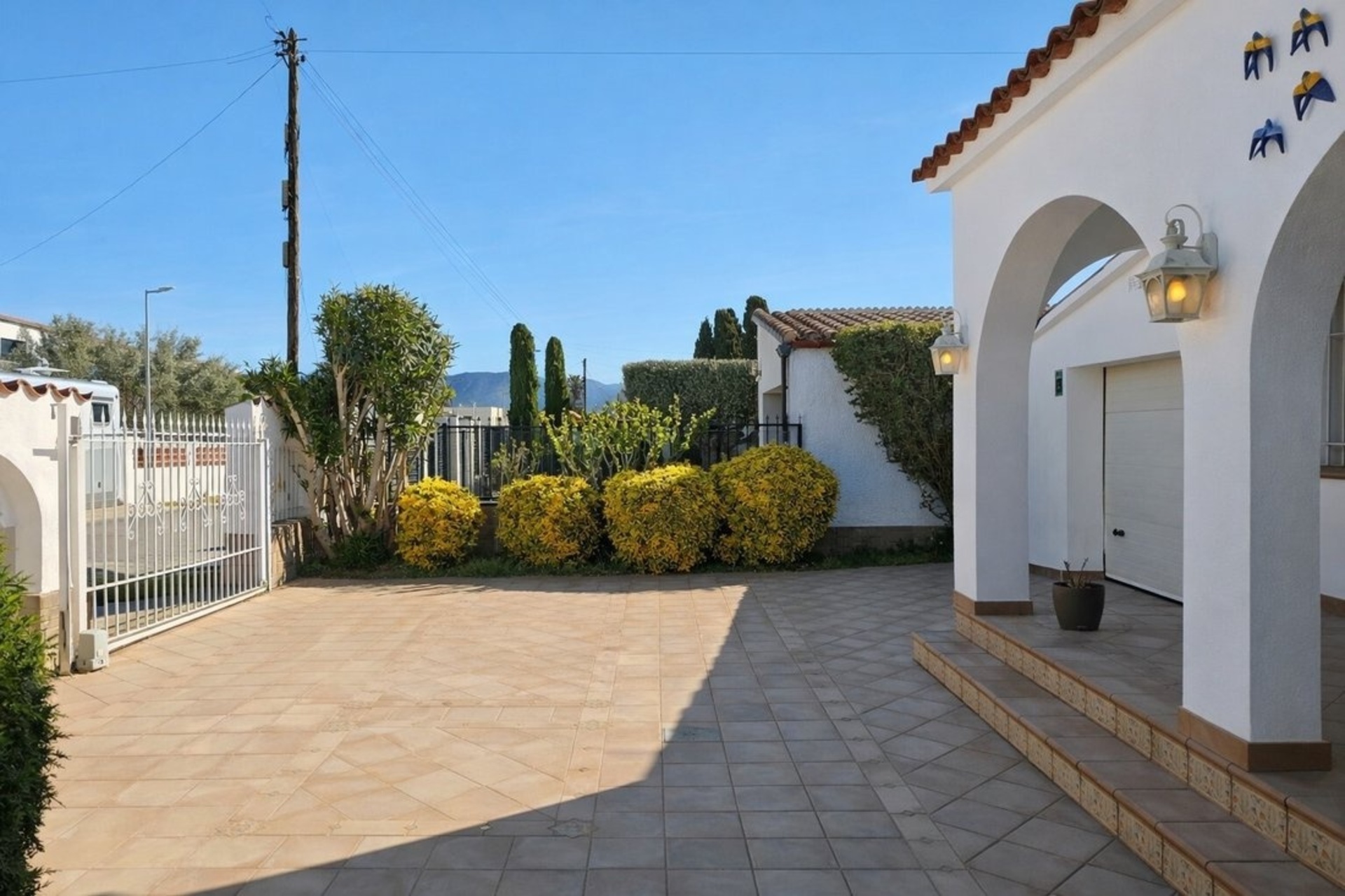 Piso de 397 m² en Castelló d'Empúries