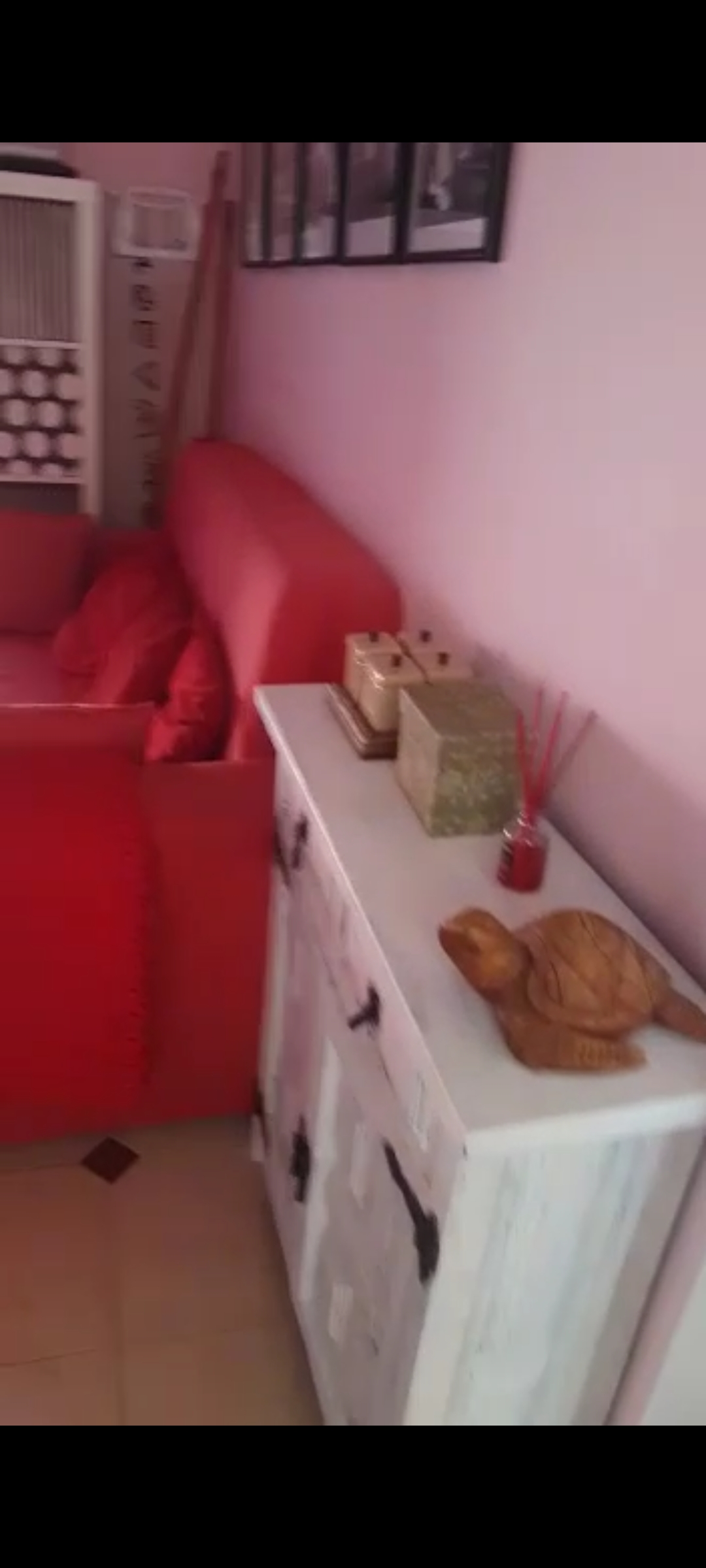 Habitació de lloguer, Alcobendas