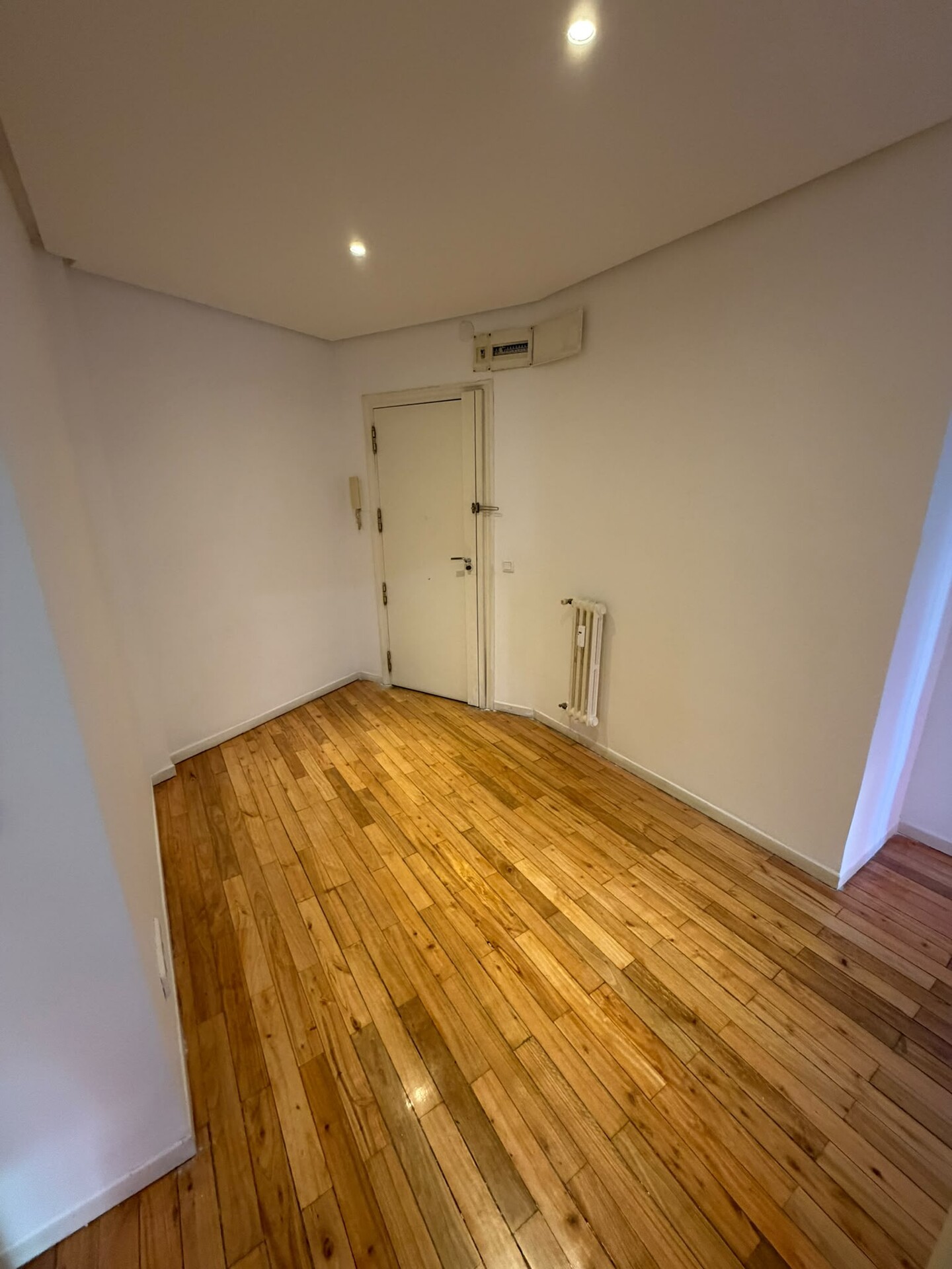 Pis de 134 m² a Madrid