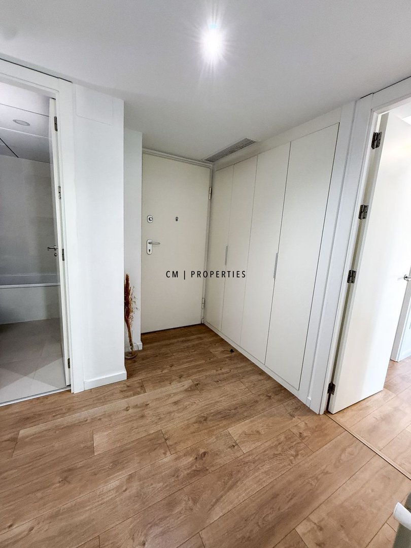 Wohnung 93 m² in Valencia