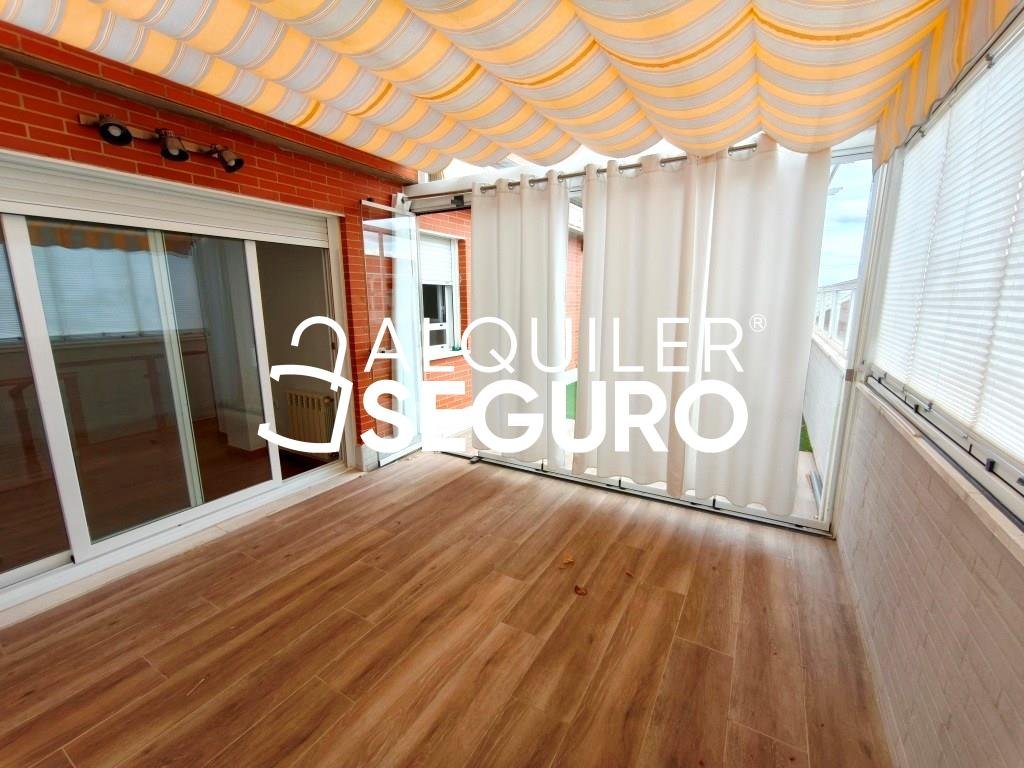 Pis de 125 m² a Arroyomolinos