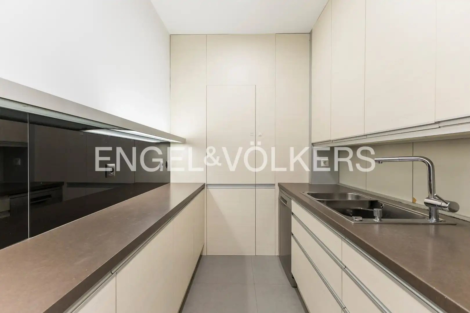 Appartement 195 m² à Madrid