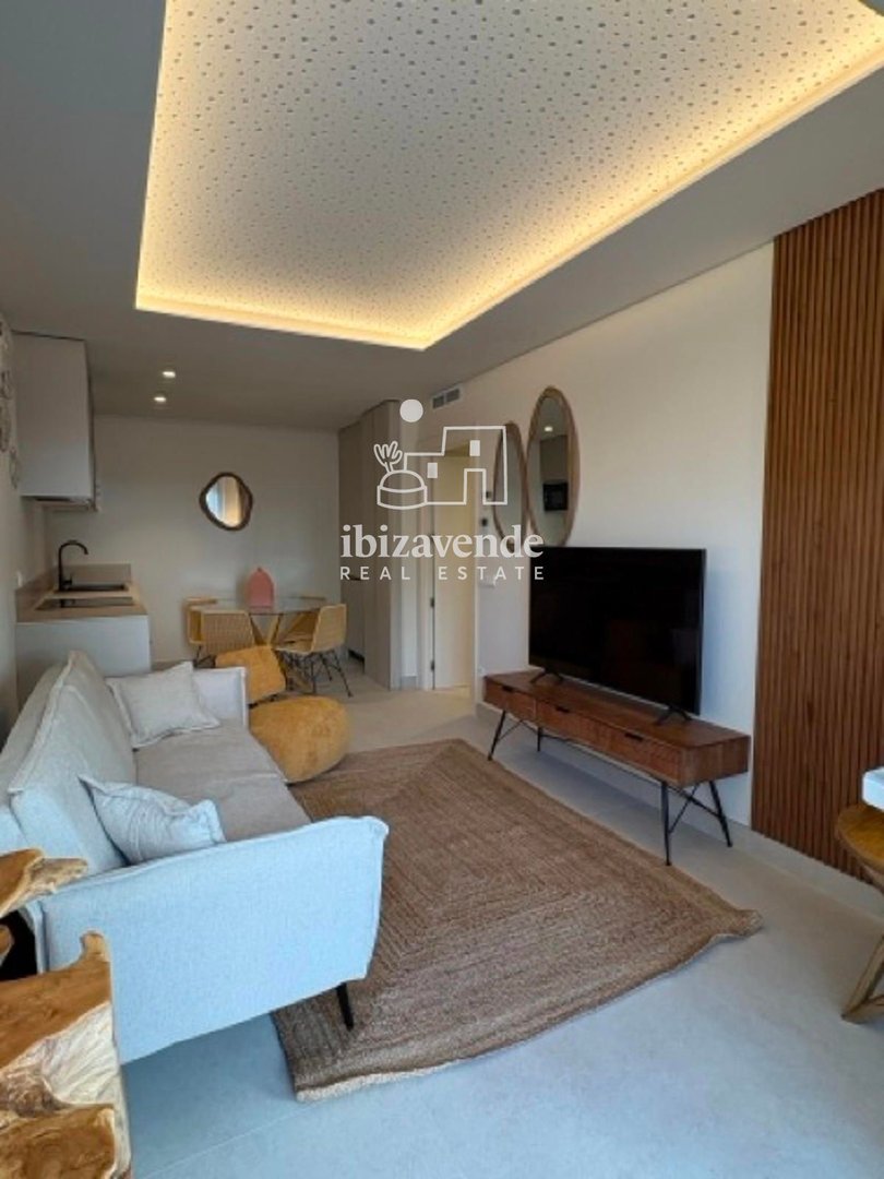 Appartamento 65 m² a Sant Antoni de Portmany