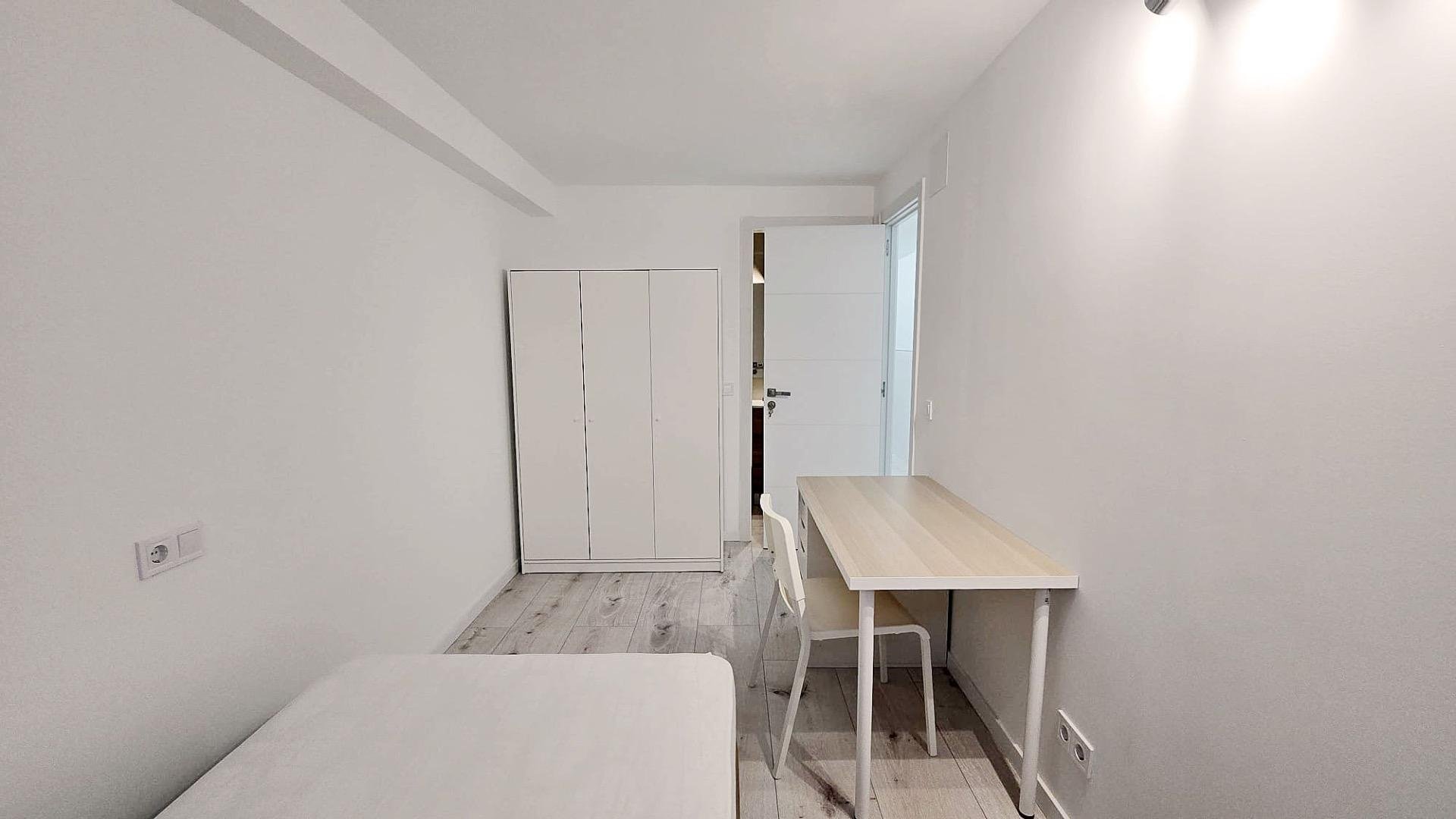 Chambre 60 m², Villanueva de la Cañada