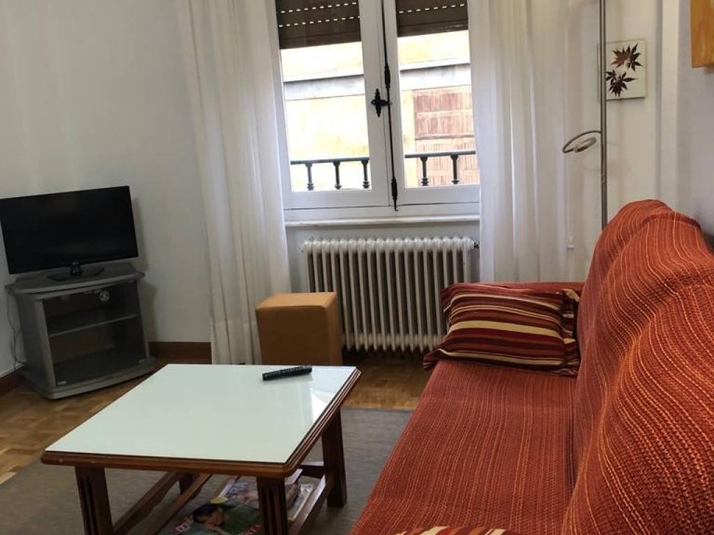 Piso de 125 m² en Salamanca