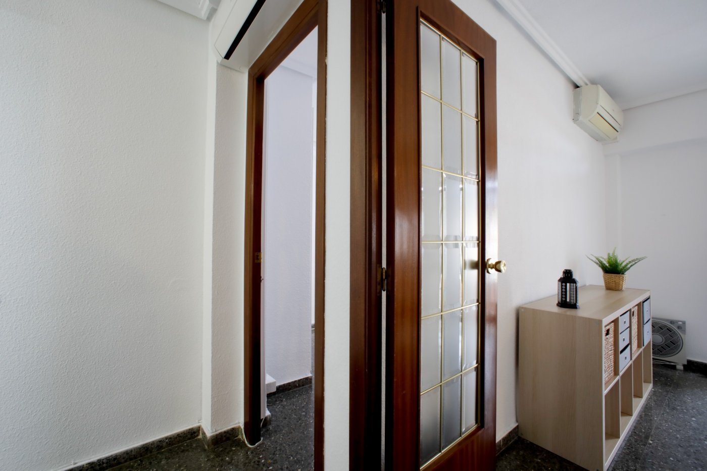 Chambre à louer, Valence