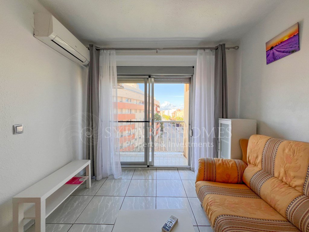 Pis de 75 m² a Dénia