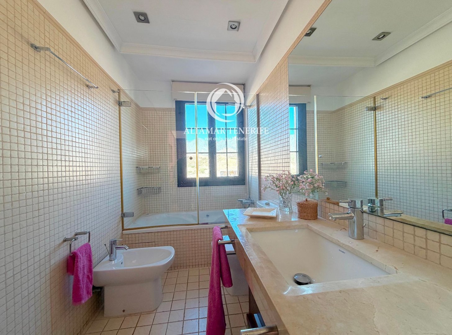 Piso de 217 m² en Adeje