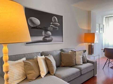Pis de 155 m² a Madrid