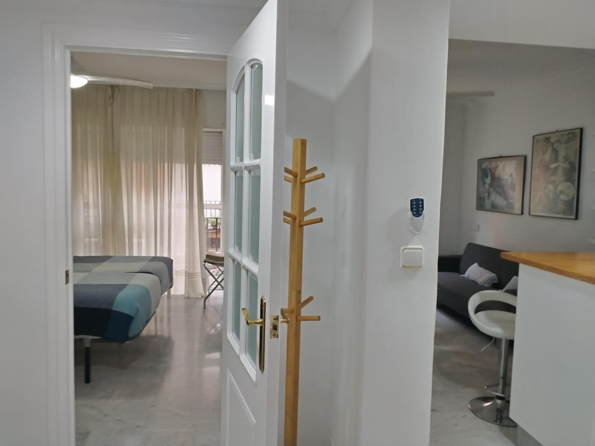 Piso de 47 m² en Sevilla