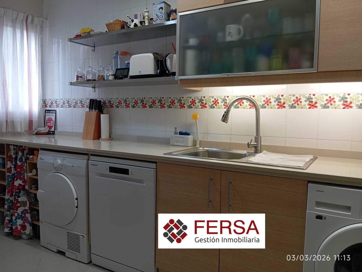 Appartement 150 m² à El Puerto de Santa María